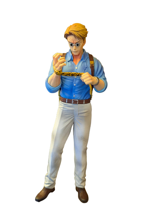 Figurine Nanami (21.5 cm) Jujutsu Kaisen