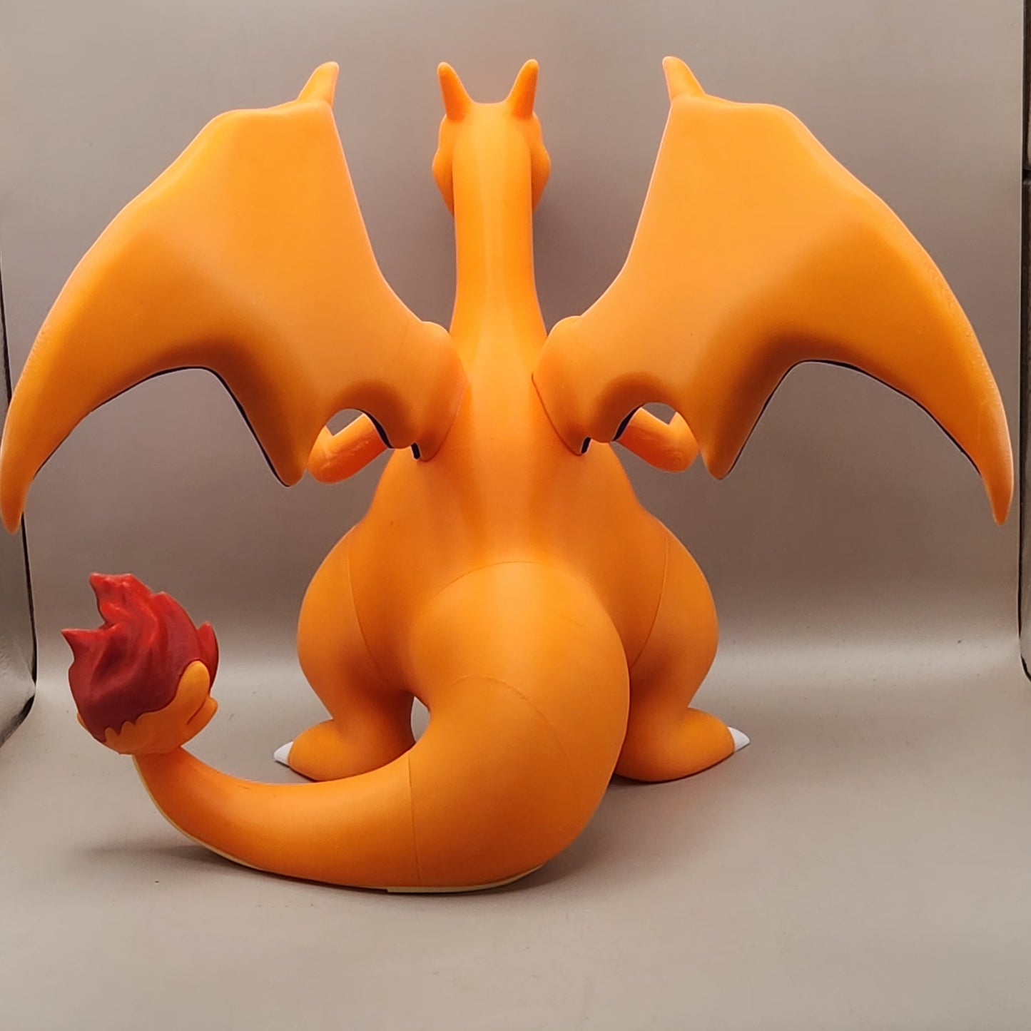 Figurine Dracaufeu 3D Print 24 cm