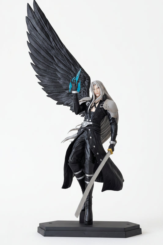 Figurine Final Fantasy Rebirth Sephiroth 42 cm