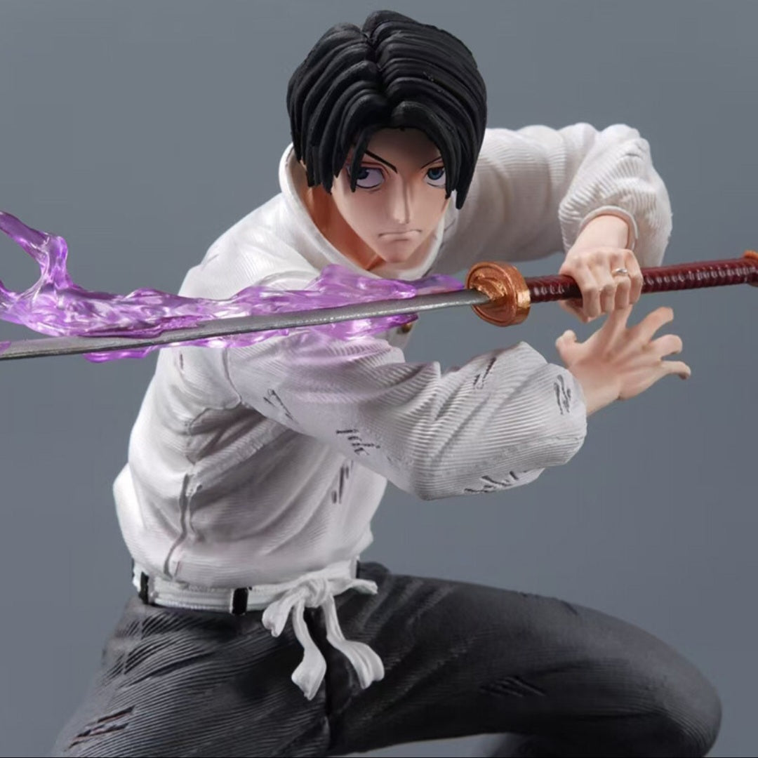 Figurine Yuta Okkotsu | JUJUTSU KAISEN  22cm