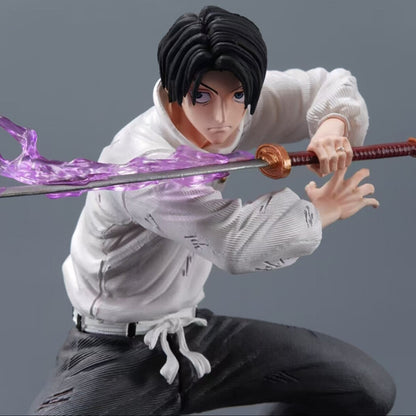 Figurine Yuta Okkotsu | JUJUTSU KAISEN  22cm