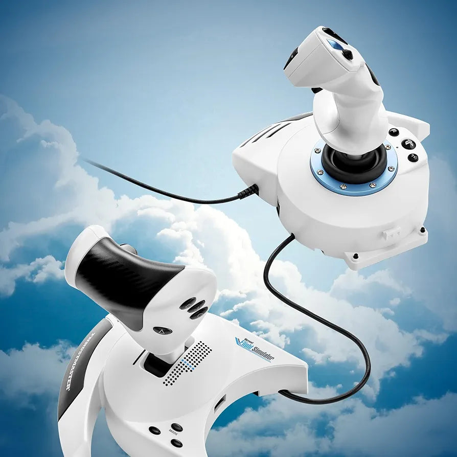 Thrustmaster T Flight Hotas 5 Playstation 5