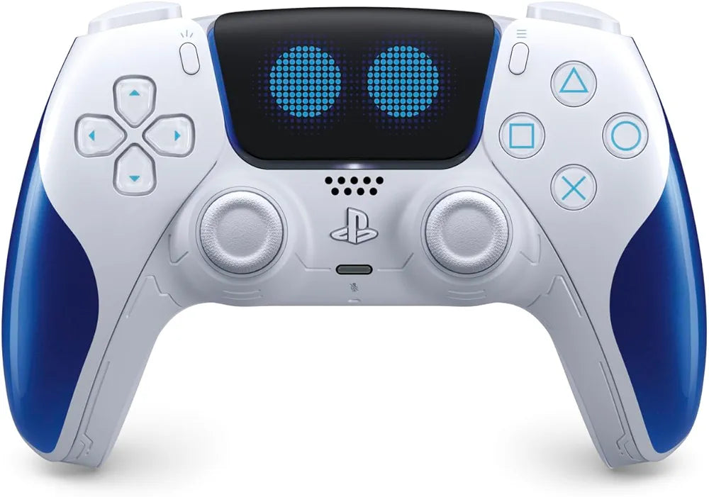 Manette Dualsense Limited Edition Astro Bot ps5