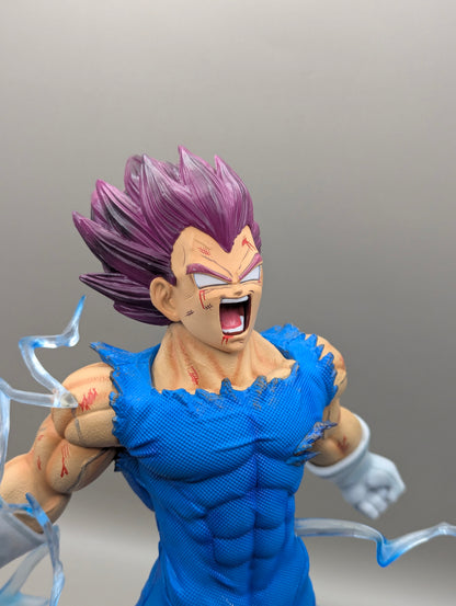 Figurine Vegeta Sacrifice 31 cm