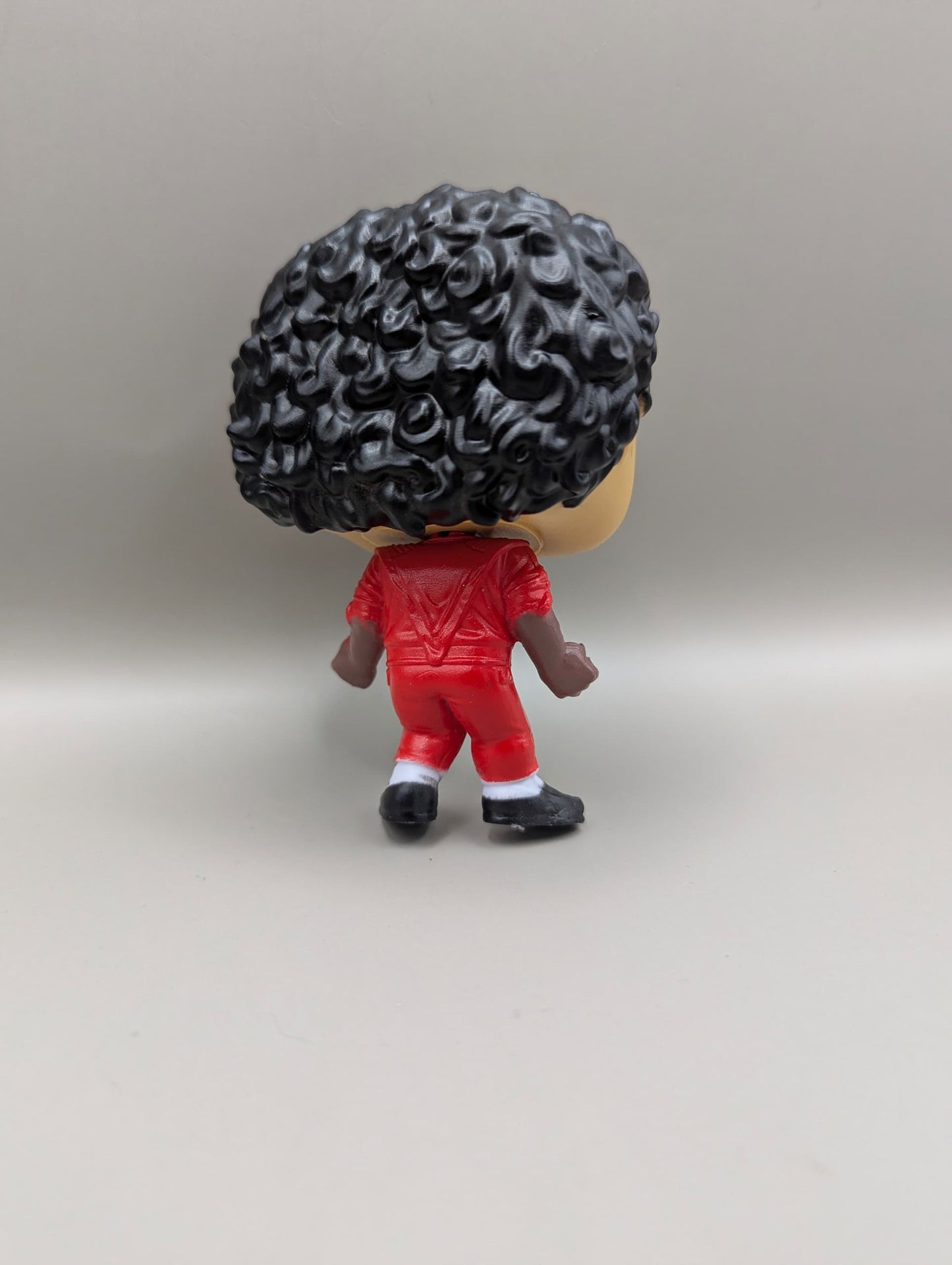 Figurine POP Michael Jackson MJ Thriller (Sans Boite)