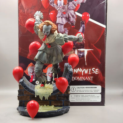 Figurine Pennywise "IT" 20 CM