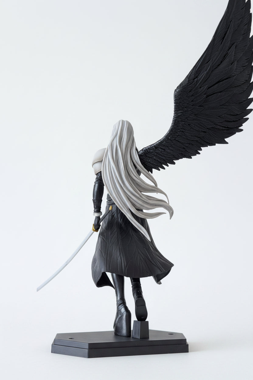Figurine Final Fantasy Rebirth Sephiroth 42 cm