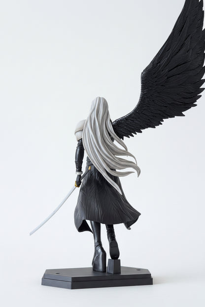 Figurine Final Fantasy Rebirth Sephiroth 42 cm