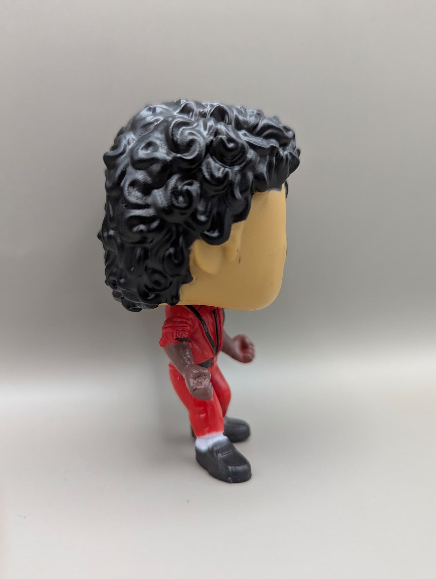 Figurine POP Michael Jackson MJ Thriller (Sans Boite)