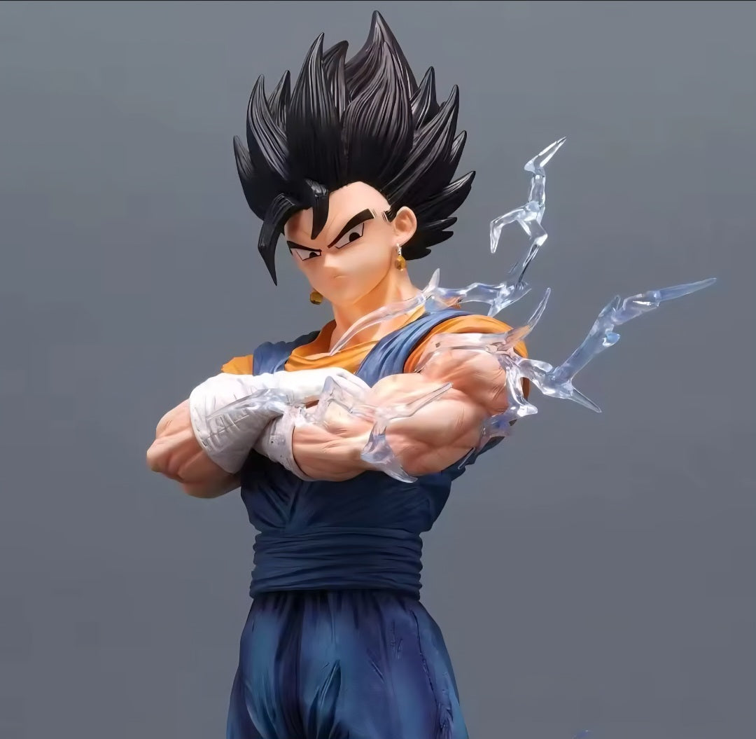 Figurine Vegetto 30 cm Dragon Ball Super