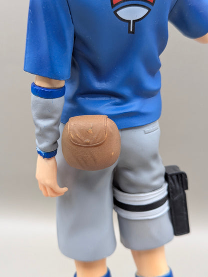 Figurine Sasuke Uchiha | 26 cm