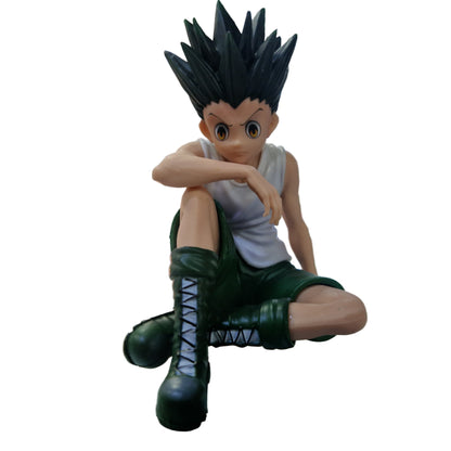 Figurine Gon Freecs Assis 11cm