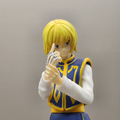 Figurine Hunter X Hunter -Kurapika- 18cm