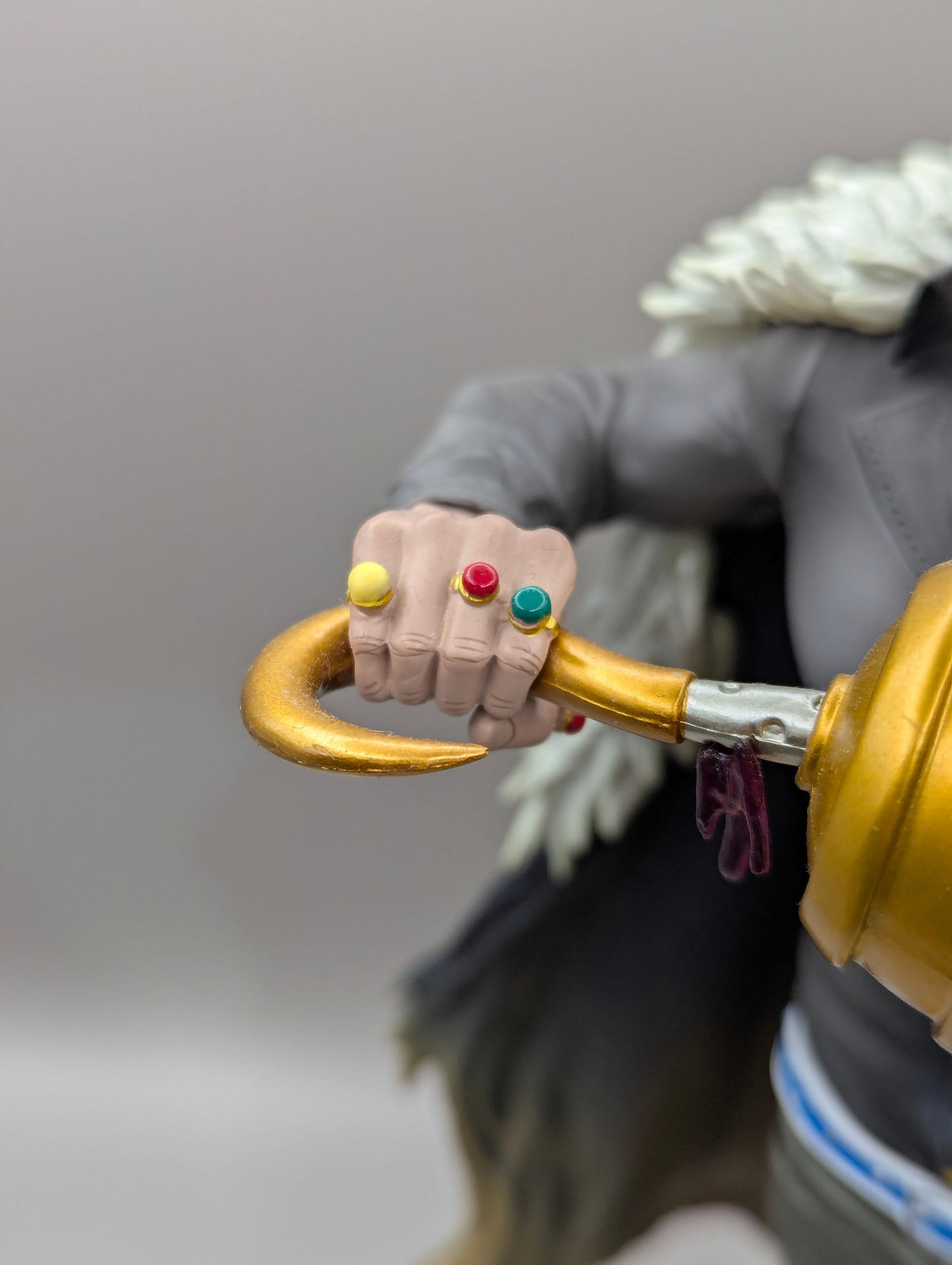 Figurine Crocodile | One Piece (24 cm)