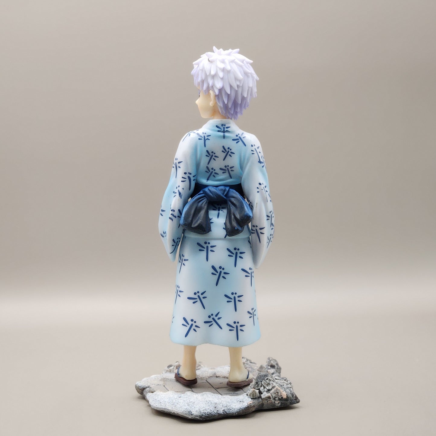 Figurine Gojo Enfant | Jujutsu Kaisen  | 17.5 cm