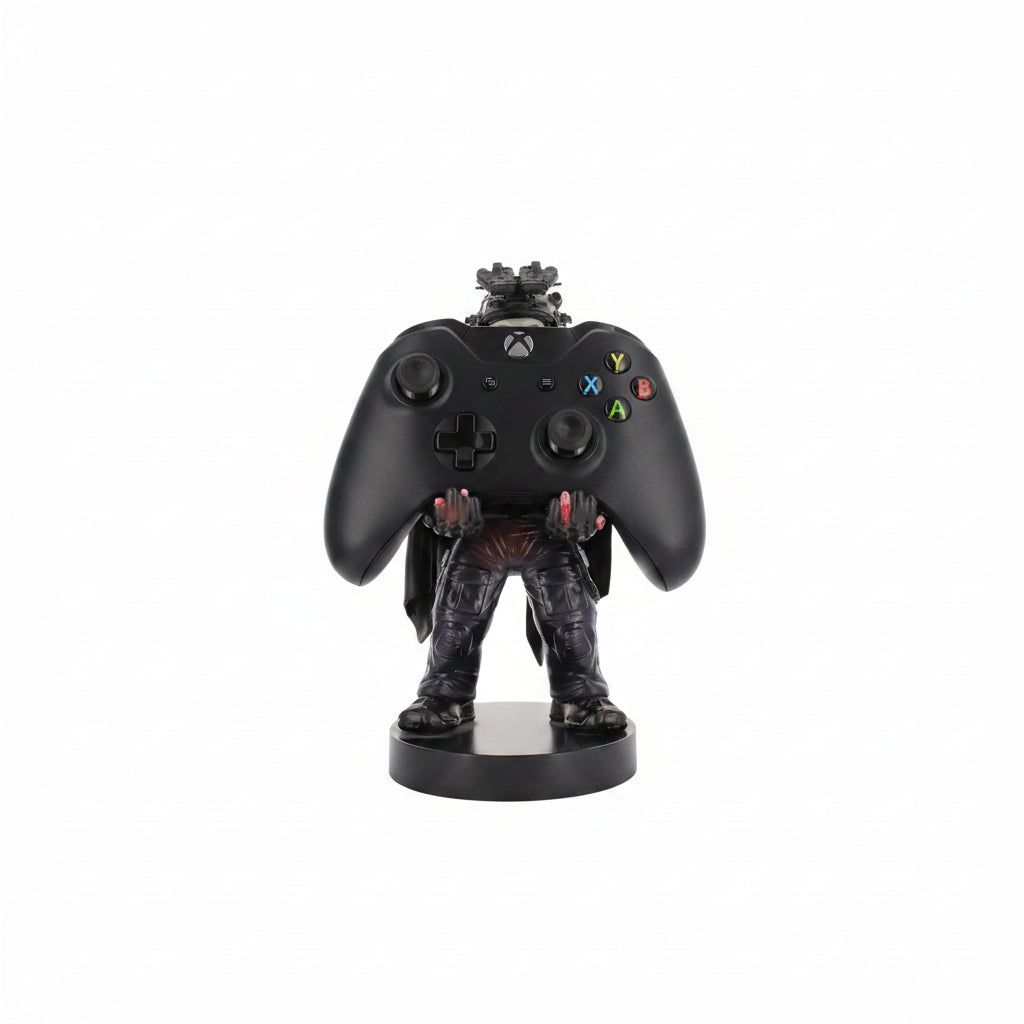 Support manette CABLE GUYS -  Call of Duty "Zombie Ghost"