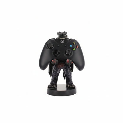 Support manette CABLE GUYS -  Call of Duty "Zombie Ghost"
