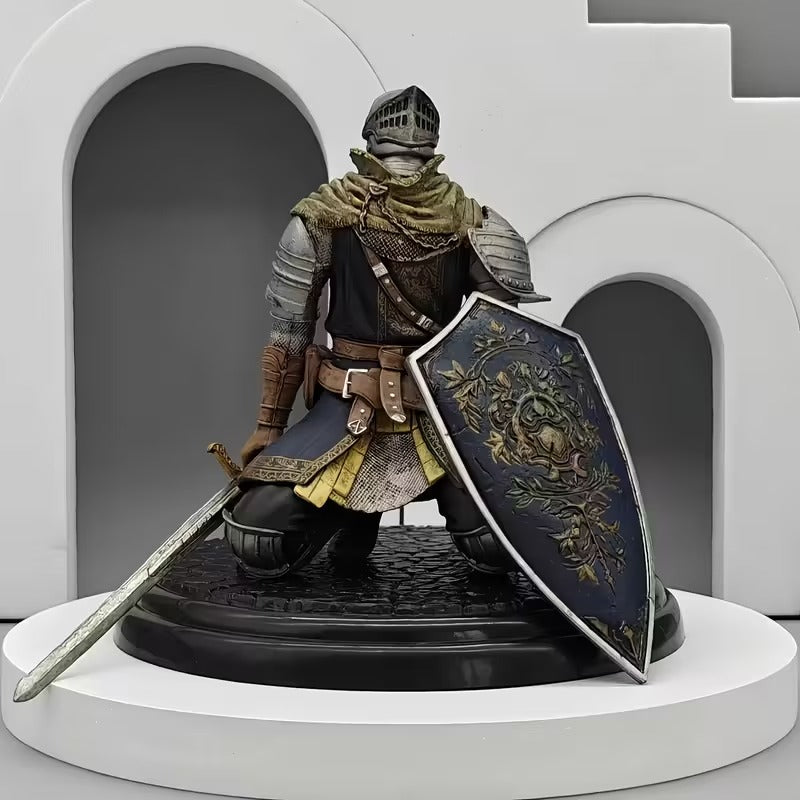 Figurine Dark souls Chevalier 16cm