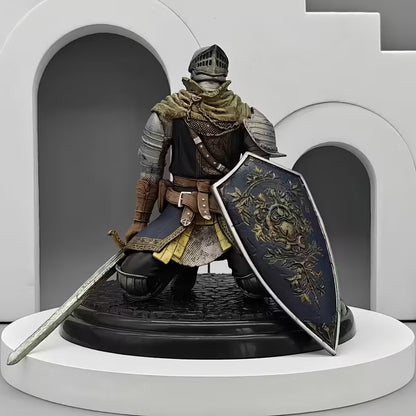 Figurine Dark souls Chevalier 16cm