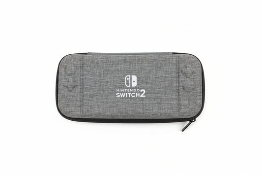 Pochette Nintendo Switch 2 Basics