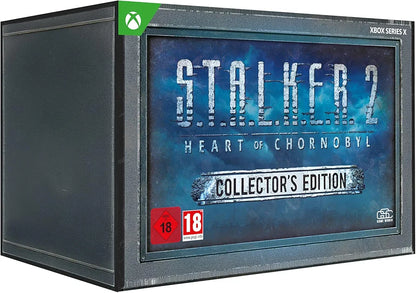 STALKER 2  Heart of Chornobyl Collector Edition | XBOX Series X