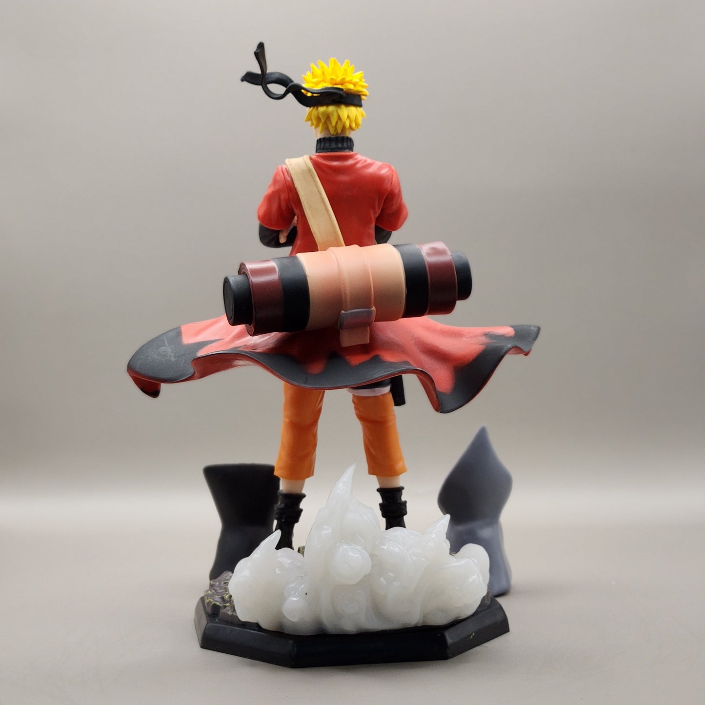 Figurine Naruto Sage Mode Uzumaki (22 cm)