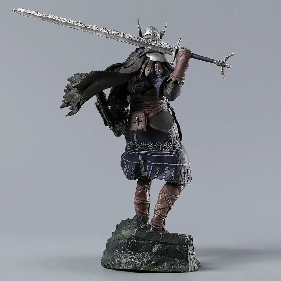 Figurine Elden Ring Night nightreign "Wylder"