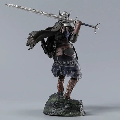 Figurine Elden Ring Night nightreign "Wylder"