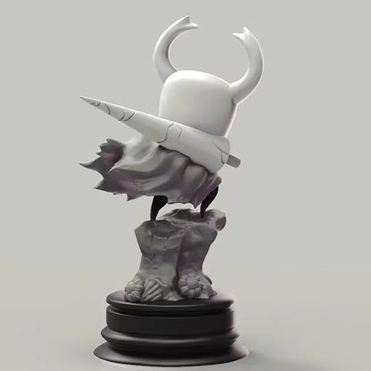 Figurine The Knight | Hollow Knight Wiki | 11 cm