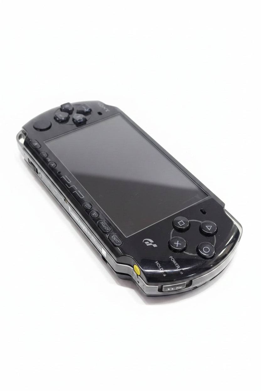 Console PSP Slim Edition Gran Turismo Occasion ♻️