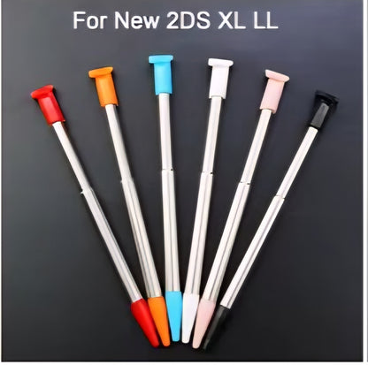 Stylets Officiel Nintendo New 3DS XL/3DS XL/3DS/2DS XL/2DS/DS Lite