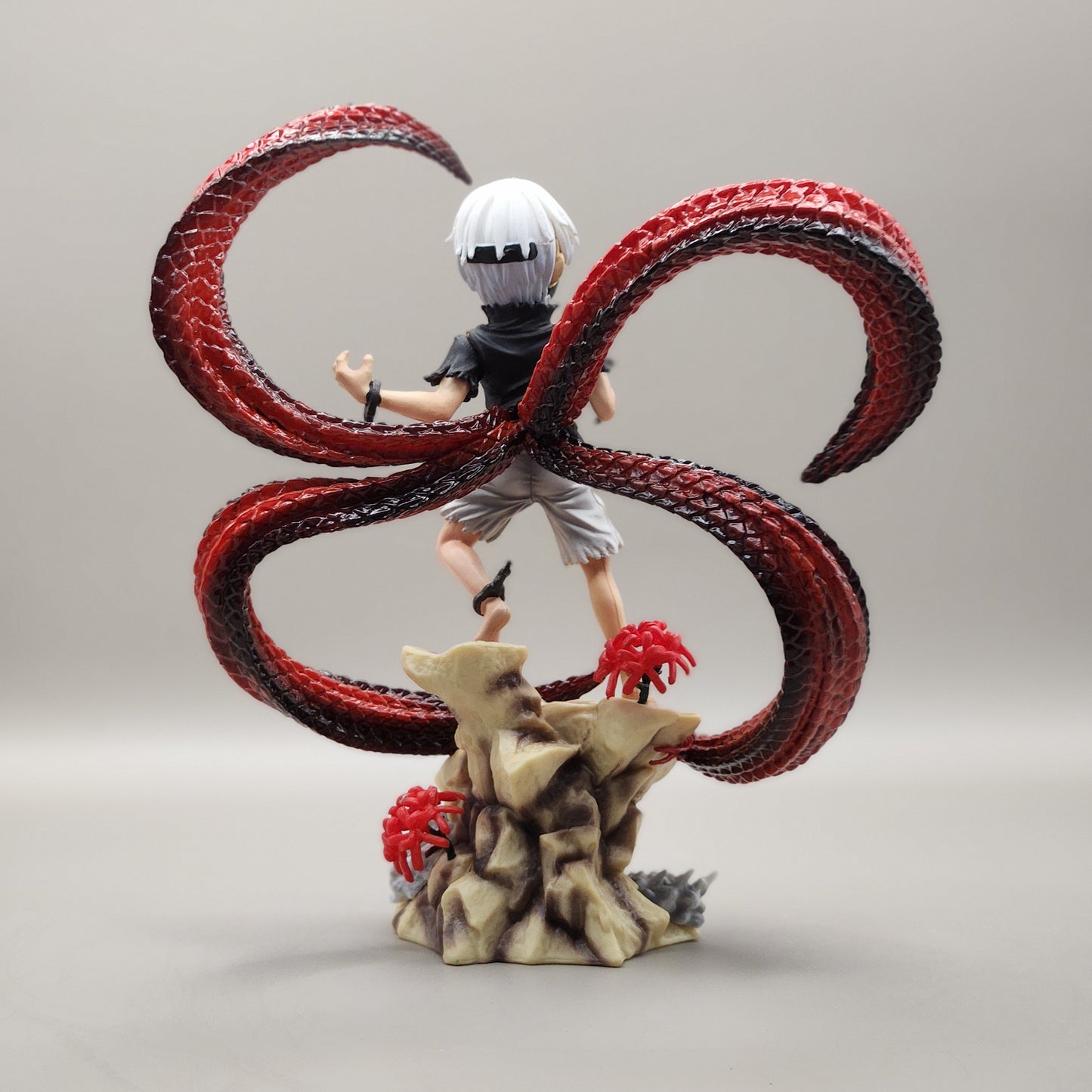 Figurine Tokyo Ghoul Kaneki 17cm