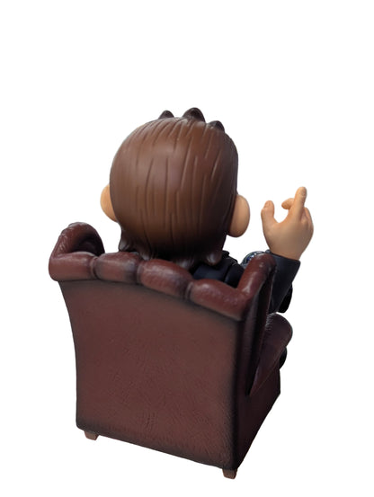 Figurine Mario Chaise Godfather (Le Parrain)