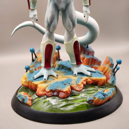 Figurine Freezer 4Th Form | Dragon Ball Z  30 CM