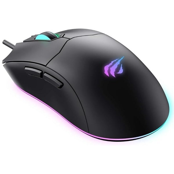 SOURIS Havit GAMENOTE MS1014 RGB