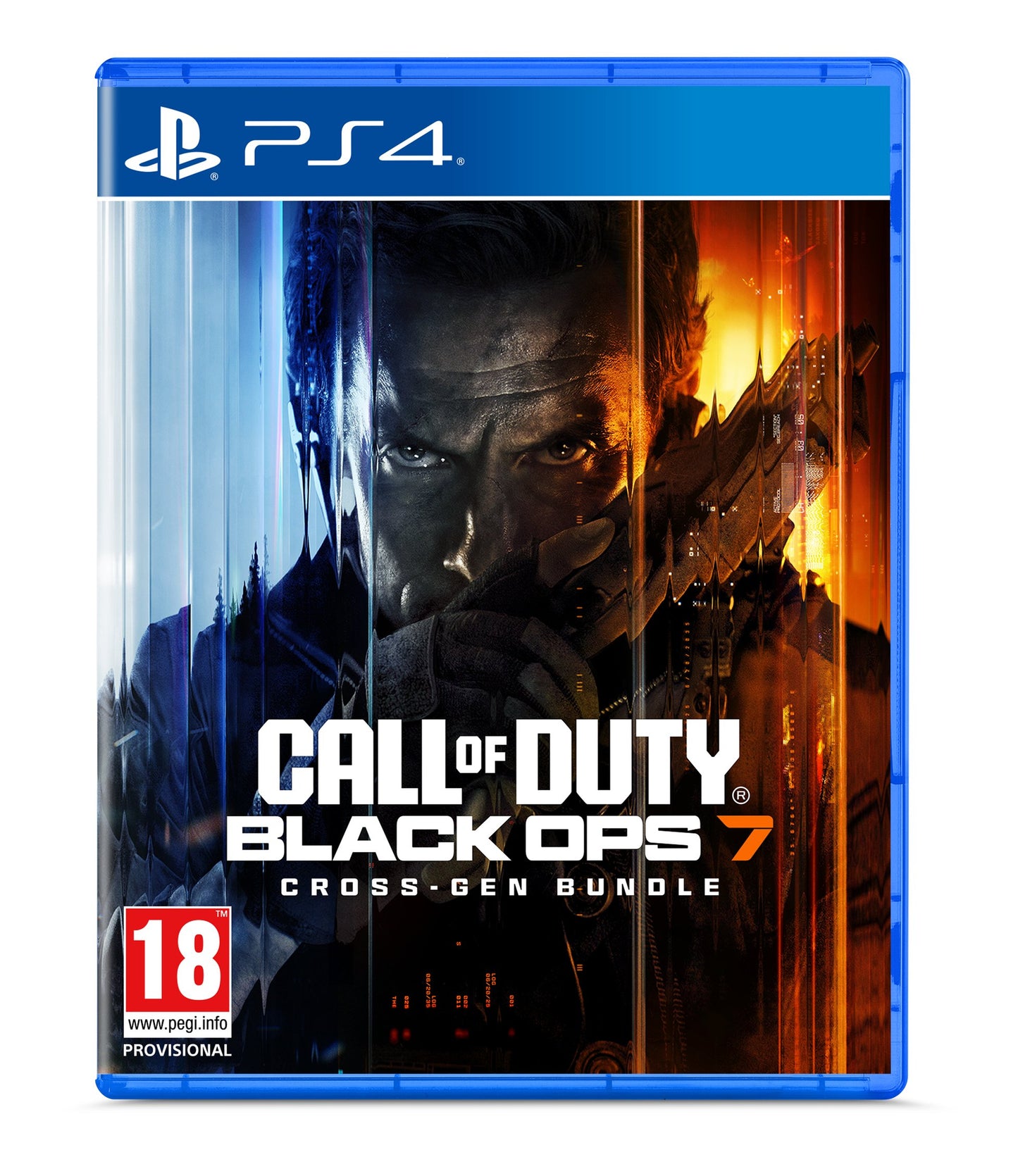 Call of Duty : Black Ops 7 PS4