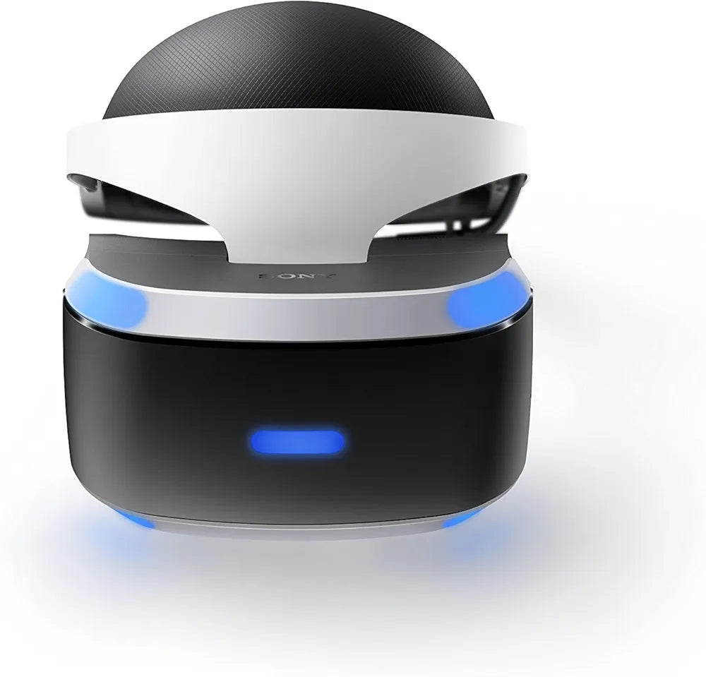 CASQUE PSVR V1 (2 HEADSETS + CAMERA + CPU) Occasion ♻️