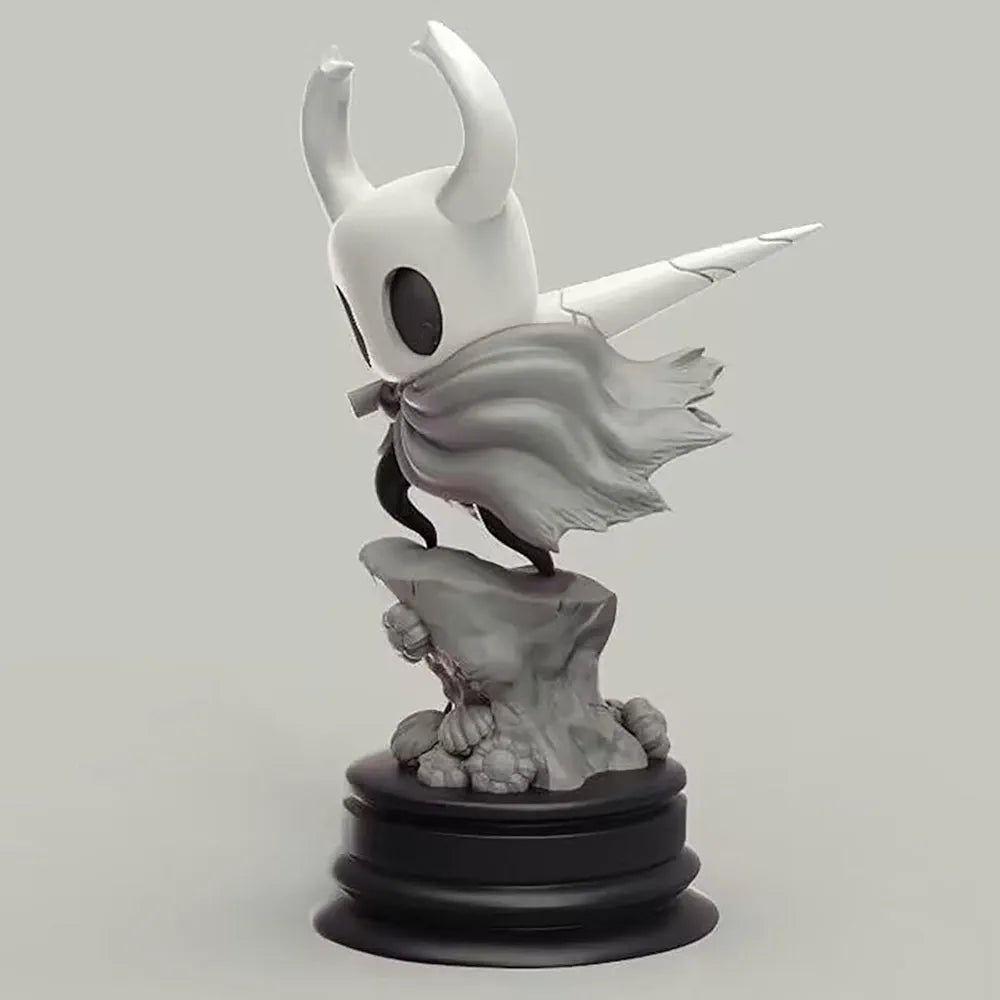 Figurine The Knight | Hollow Knight Wiki | 11 cm