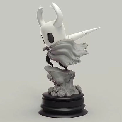 Figurine The Knight | Hollow Knight Wiki | 11 cm