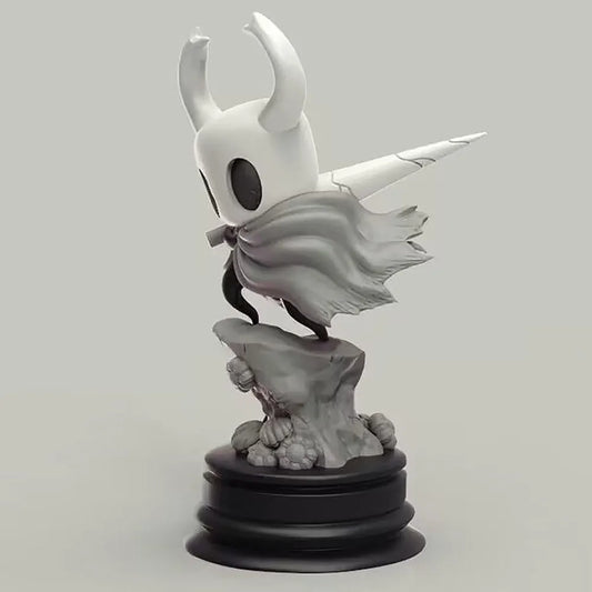 Figurine The Knight | Hollow Knight Wiki | 11 cm