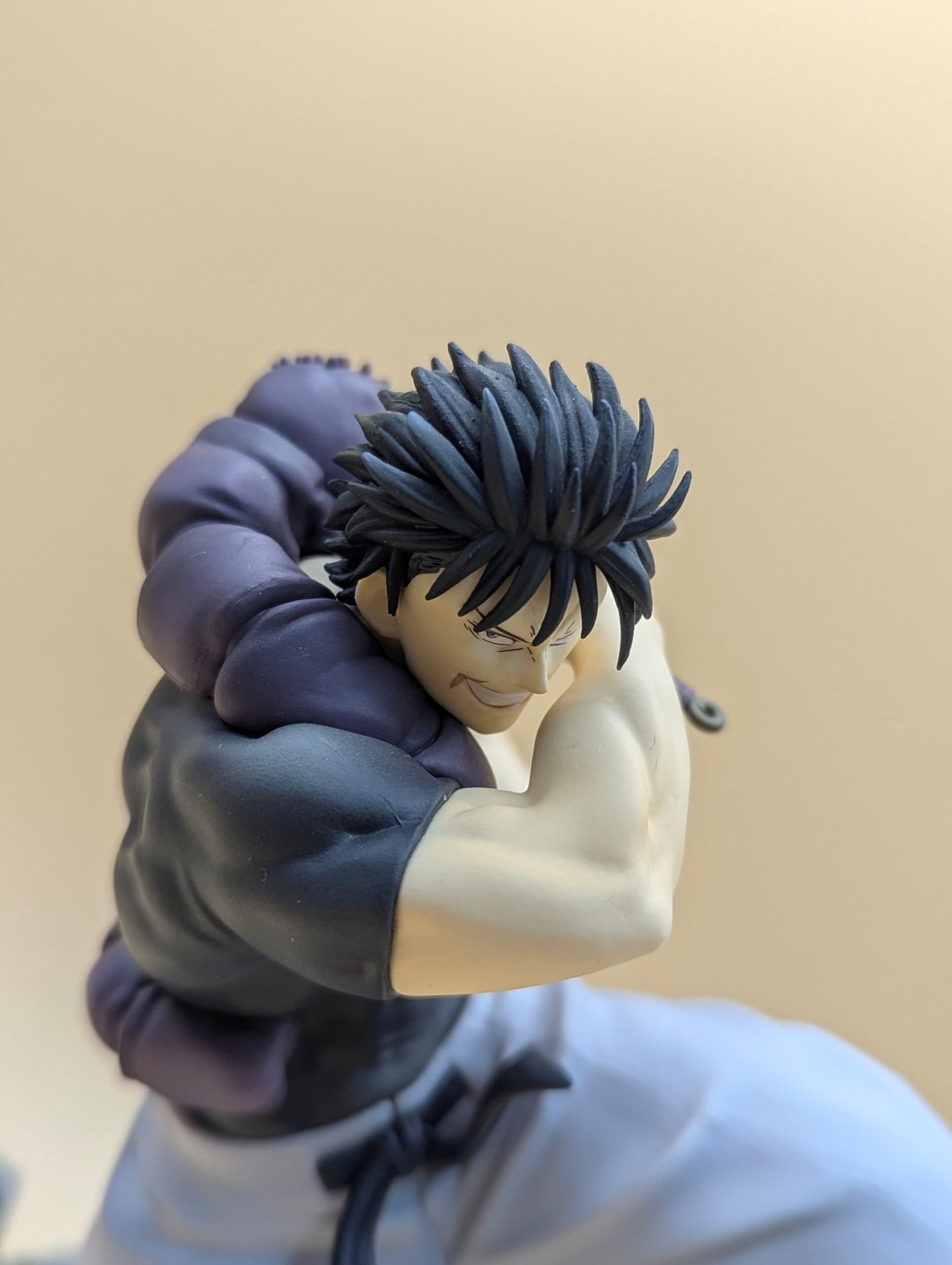Figurine Jujutsu Kaisen  Luminasta Toji Fushiguro Heavenly 18 cm