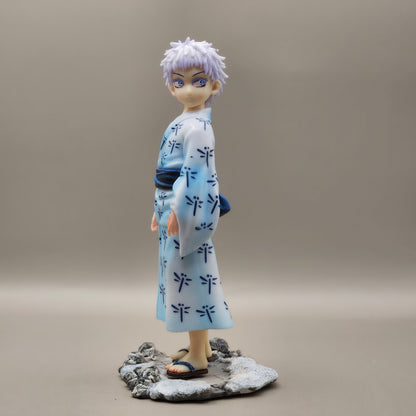 Figurine Gojo Enfant | Jujutsu Kaisen  | 17.5 cm