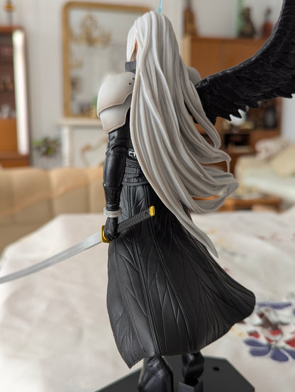 Figurine Final Fantasy Rebirth Sephiroth 42 cm