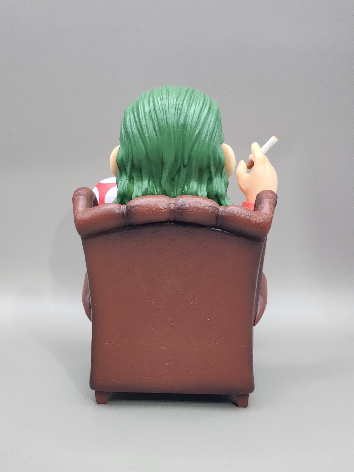 Figurine Mario Chaise Joker