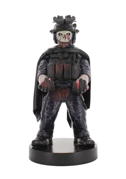 Support manette CABLE GUYS -  Call of Duty "Zombie Ghost"