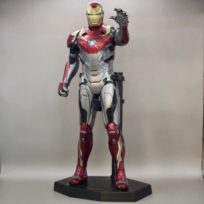 Figurine Iron Man Mark 47 32 cm