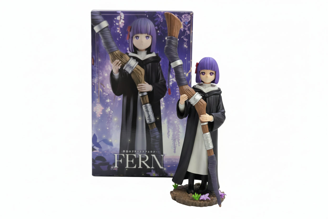 Figurine FERN | Frieren 22cm