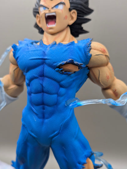 Figurine Vegeta Sacrifice 31 cm