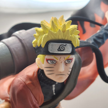 Figurine Naruto Uzumaki Rasengan | Naruto 36 cm