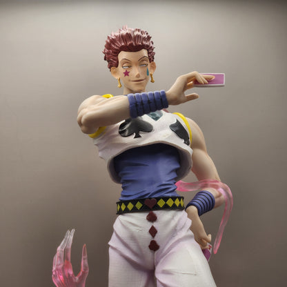 Figurine -Hunter x Hunter- Hisoka